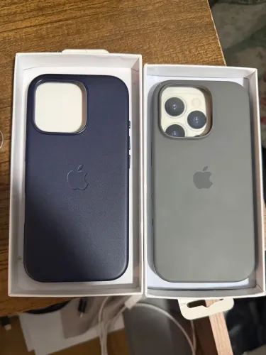 Capa iPhone 16 pro 