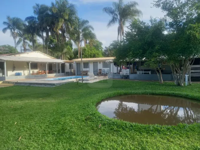 Chácara No Laranjeiras Para venda