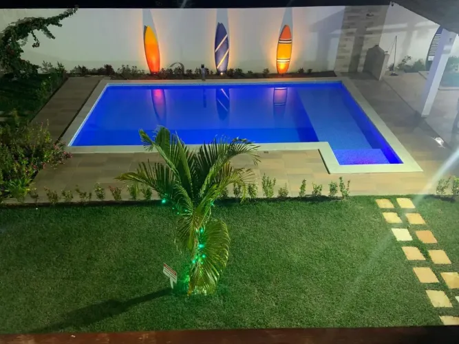 Imóvel para venda possui 45 metros quadrados com 1 quarto em Centro - Tamandaré - PE
