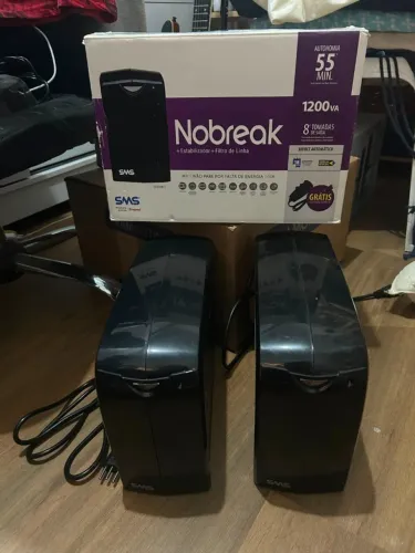 Nobreak 1200VA
