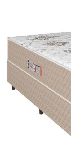 CAMA BOX CASAL CONJUGADA APENAS 570$ FRETE GRÁTIS E SÓ PAGA NA ENTREGA