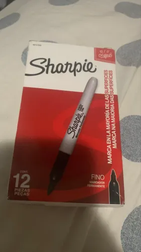 Marcador permanente Odonto