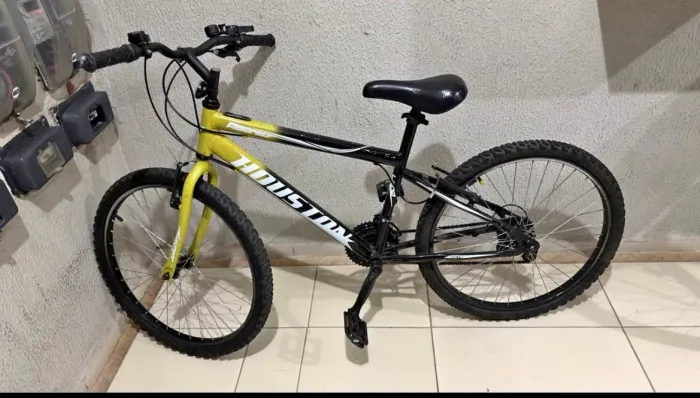 Vende-se Bicicleta