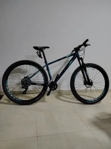 Bicicleta Sense Fun Comp