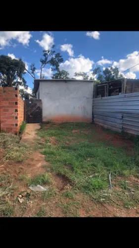 CASA - PARQUE UNIÃO ITAPECERICA DA SERRA / ACEITO CARRO ACIMA DE 2014