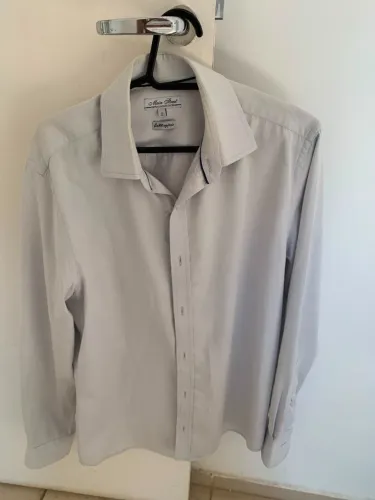 Kit camisas social