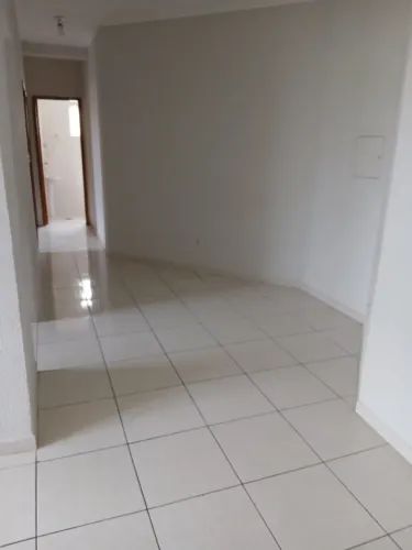Apartamento 3 dormitórios - B. Santa Esmeralda- Próxímo IBM- EMS- Wickbold