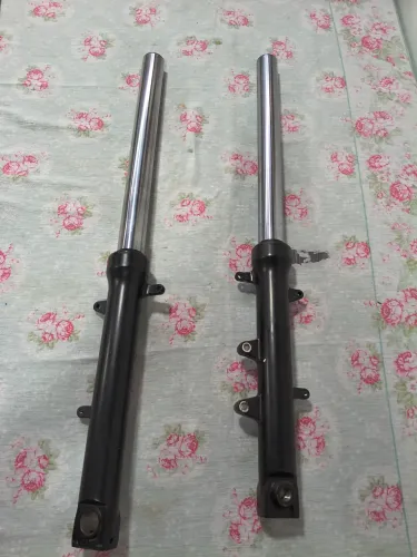 Suspenção original Honda cb500f 