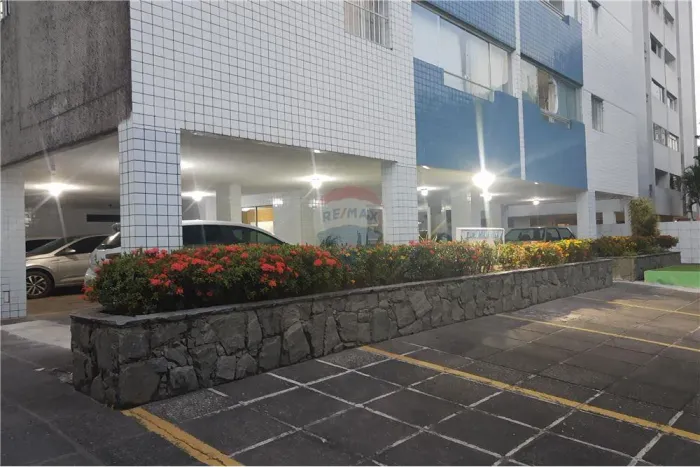 Apartamento 3 Quartos em Casa Amarela - Próximo à Igreja da Harmonia