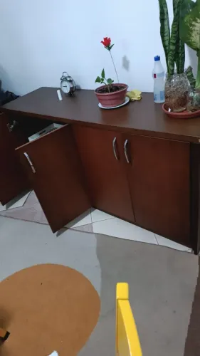 Buffet aparador 4 portas