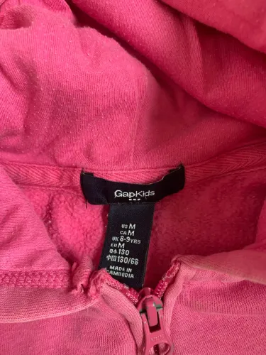 Moleton infantil GAP