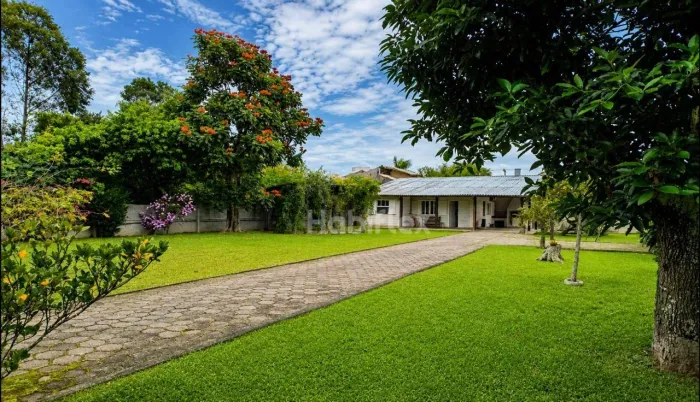 Terreno à venda, 997,60 m² - Campeche - Florianópolis/SC