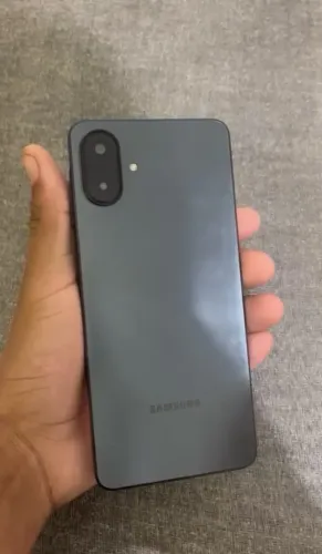 Vendo Samsung A07 em perfeito estado