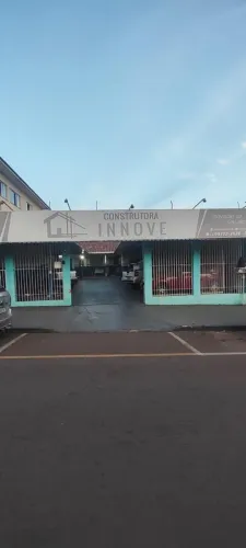 Vendo Ponto para escritório em Sarandi-PR