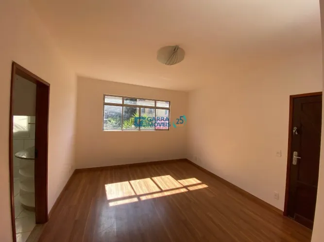ALUGUEL APARTAMENTO BAIRRO SANTA CRUZ