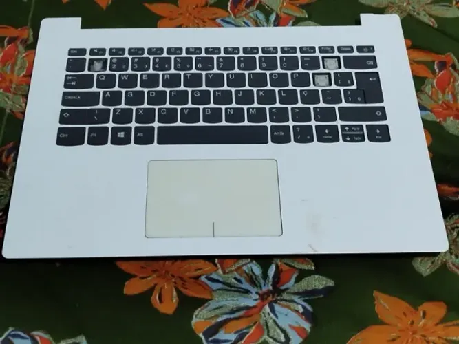Vendo esse NoteBook Lenovo 14 Polegadas