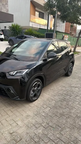 BYD Dolphin Mini (Elétrico) 2025