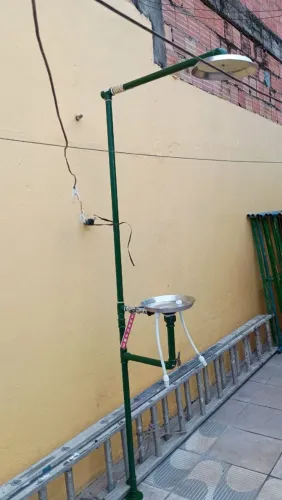 Chuveiro 