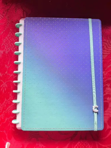 Caderno inteligente Grande original
