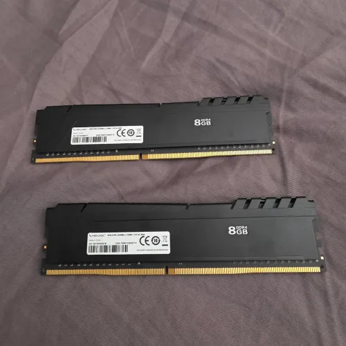 Memória ram 16GB (2x8GB) NEOLOGIC