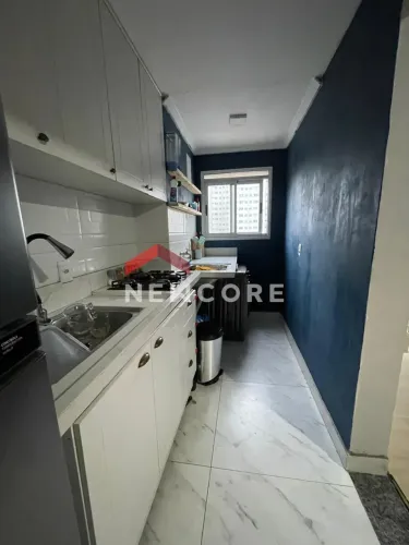 Apartamento em Avenida das Açucenas - Portais (Polvilho) - Cajamar/SP