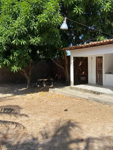 Terreno 17x40