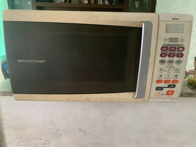 Forno Microondas Samsung 40L