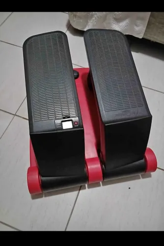 Air Climber Power