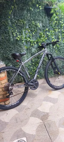 Bicicleta aro 29