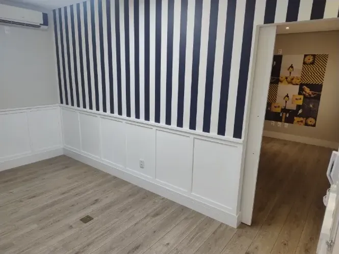 Locação sala 8 comercial Campinas/Taquaral