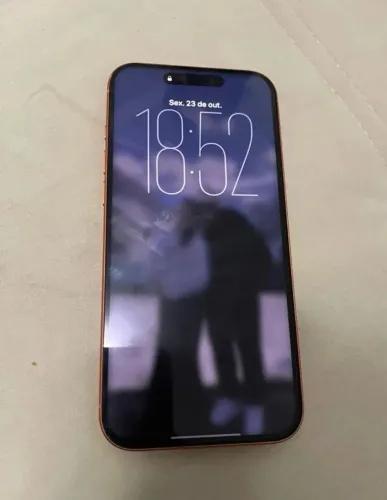 iPhone 17 Pro Max 256gb