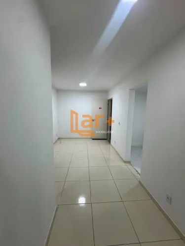 Apartamento em Espaço Tropical - Barra dos Coqueiros