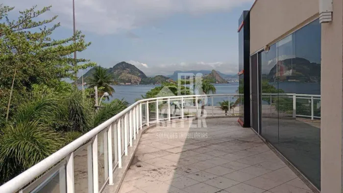 Loja São Francisco niterói