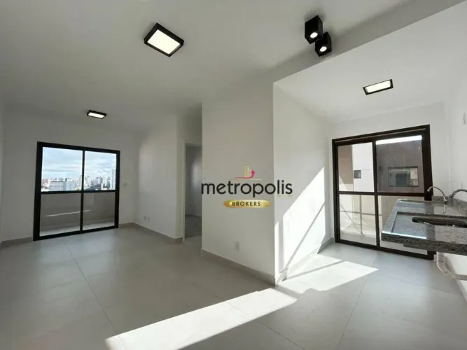Apartamento com 2 dormitórios, 55 m² - venda por R$ 511.000,00 ou aluguel por R$ 4.657,42/