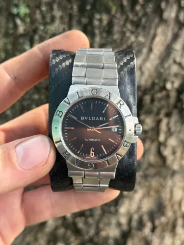 Bvlgari Diagono