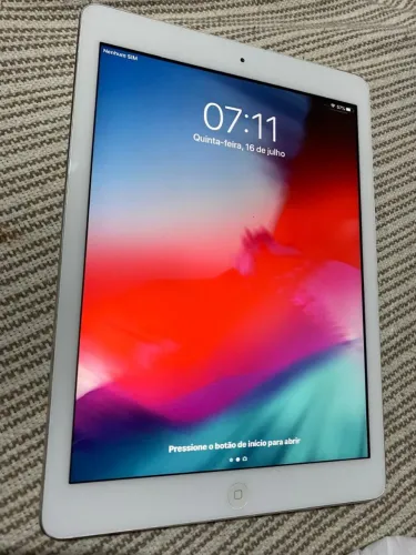 iPad Air