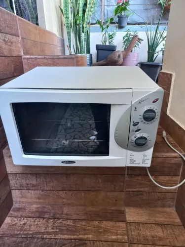 Forno elétrico