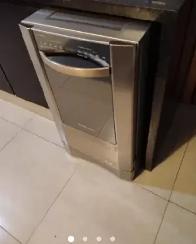 Lava louças Electrolux 10 serviços Blue touch - LEIA A DESCRIÇÃO