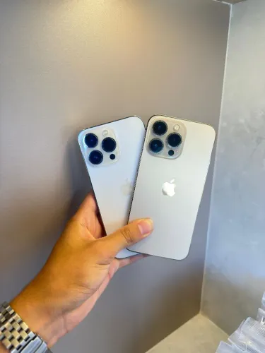 iPhone 13 Pro max 256gb com garantia Kaiser iPhones