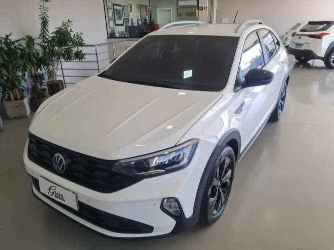 Volkswagen Nivus Highline 1.0 200 TSI Flex AUT 2023