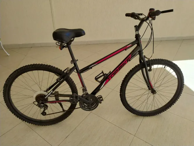Bike aro 26