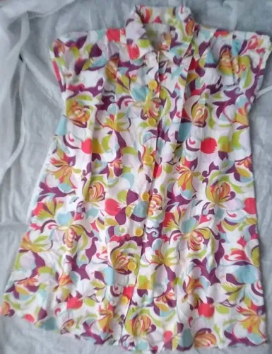 Vestidos infantis
