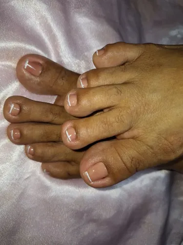 Nails designer