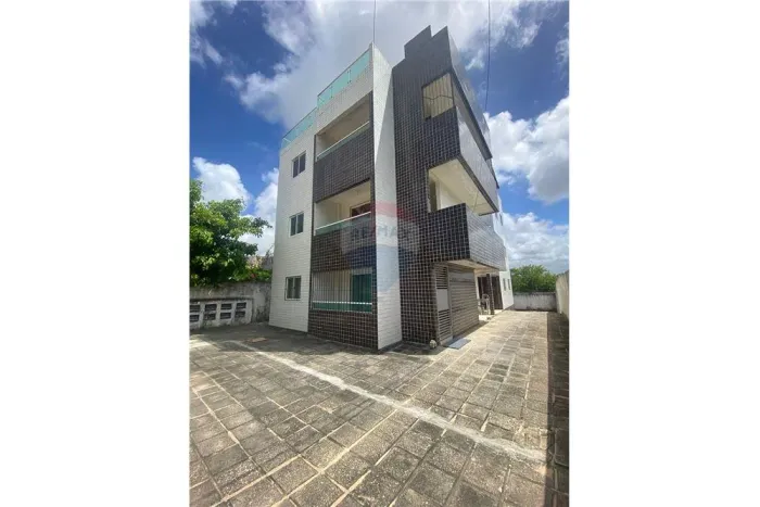 Apartamento Térreo para Locação Anual na Praia de Carapibus Conforto, Tranquilidade e Qua