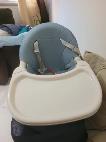Cadeira de bebê