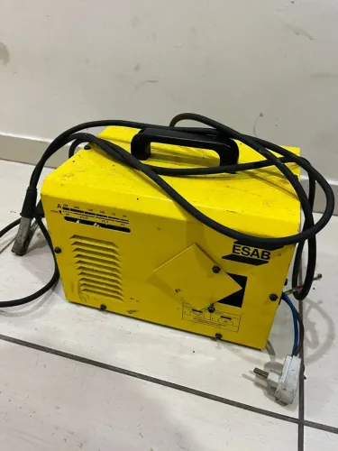 maquina de solda 