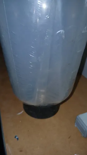 :Copo para Liquidificador: Industrial de Alta Rotação