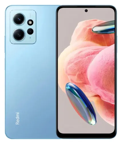 Redmi note 12