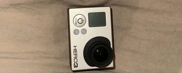GoPro Hero3