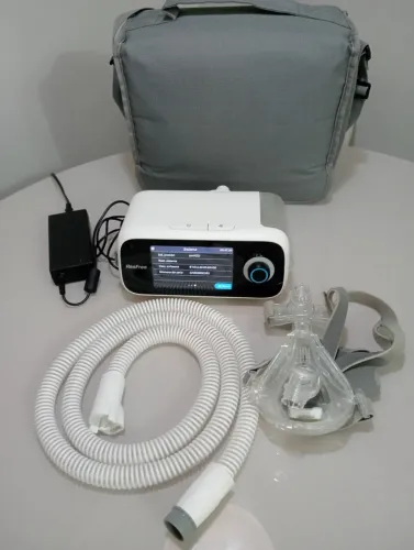 CPAP AUTOMÁTICO